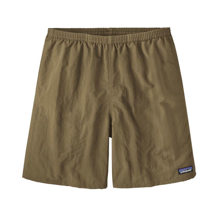 Patagonia Baggies Longs 7 Inch Shorts - Men's - Image 7